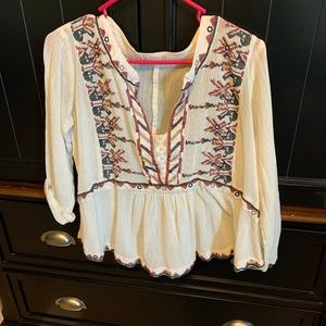 Altar’d State blouse